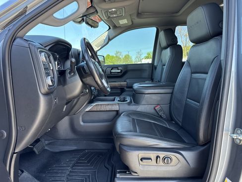 Used 2020 GMC Sierra 1500 Denali w/ Denali Ultimate Package image 16