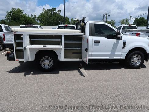 Used 2019 Ford F250 XL w/ Power Equipment Group RWD image 17