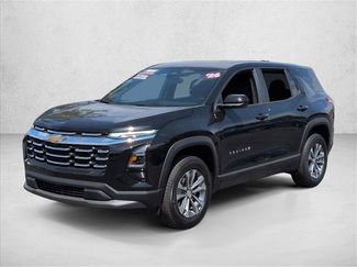 Used 2026 Chevrolet Equinox LT FWD video 4