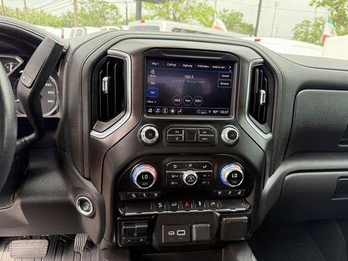 Used 2021 GMC Sierra 1500 AT4 AWD/4WD image 14