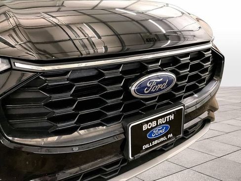 Used 2024 Ford Escape ST-Line AWD/4WD image 29