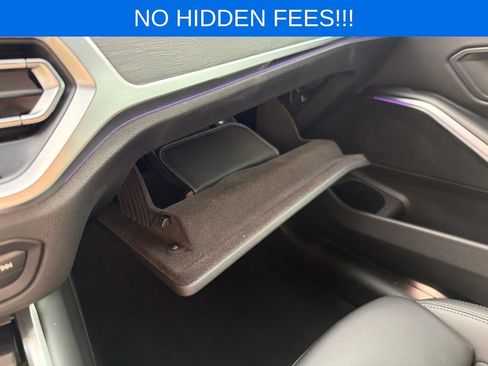Used 2022 BMW 330i Sedan w/ Convenience Package RWD image 19