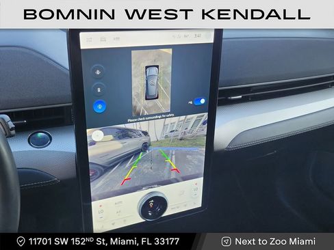 Used 2021 Ford Mustang Mach-E Select w/ Comfort/Technology Package image 20