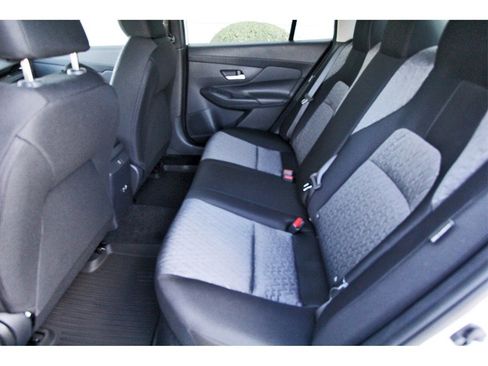 New 2026 Nissan Sentra SV w/ Floor Mat Package image 7