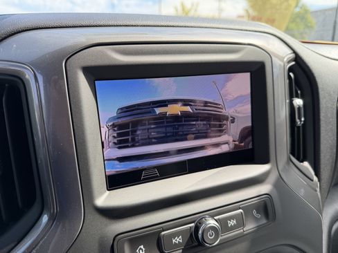 New 2026 Chevrolet Silverado 3500 W/T w/ WT Convenience Package AWD/4WD image 20