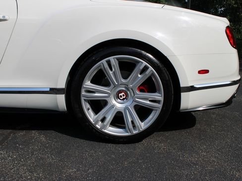 Used 2016 Bentley Continental GT V8 S AWD/4WD image 25