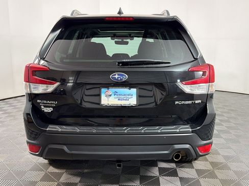 Used 2021 Subaru Forester Premium w/ Popular Package #1 AWD/4WD image 8