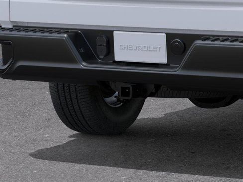 New 2026 Chevrolet Silverado 1500 W/T w/ WT Value Package image 14