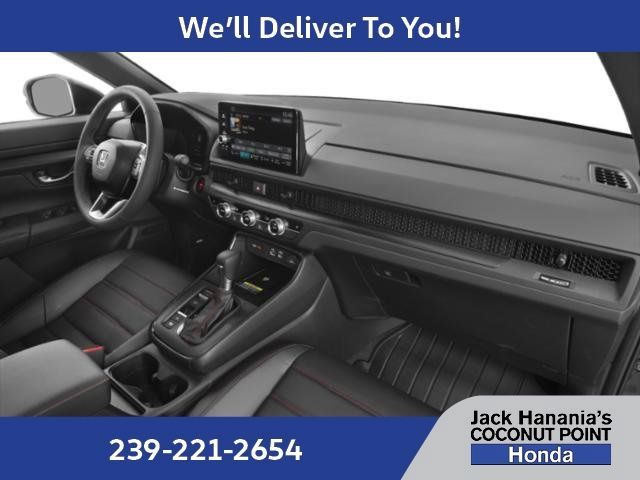 Used 2024 Honda CR-V Sport-L image 15