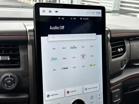 Certified 2023 Ford Expedition Max Limited image 21