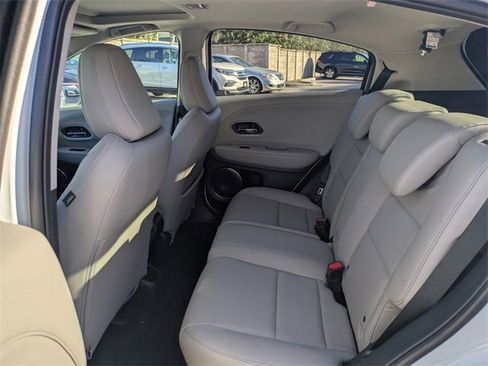 Certified 2022 Honda HR-V EX-L image 16