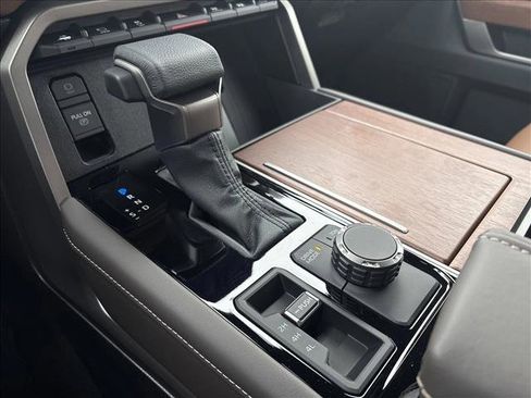 New 2026 Toyota Tundra 1794 Edition image 18