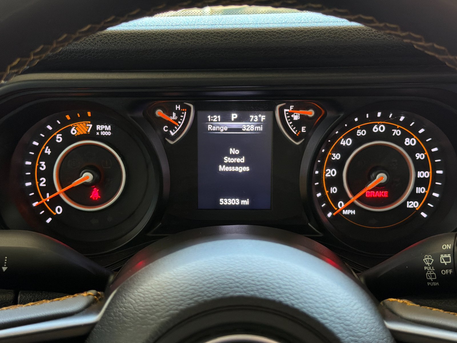 Used 2024 Jeep Wrangler Unlimited Sport AWD/4WD image 22