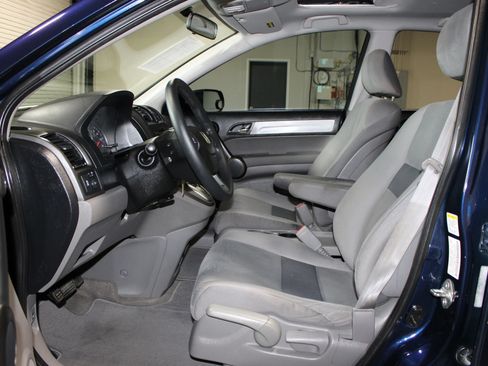 Used 2011 Honda CR-V EX image 8