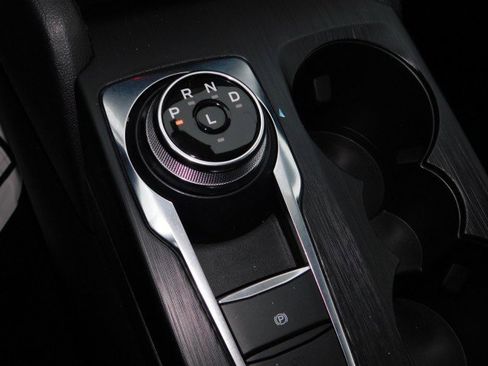 Used 2024 Ford Escape ST-Line image 23