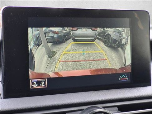 Certified 2023 Lexus IS 300 w/ Premium Package RWD image 6