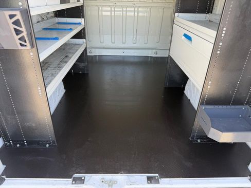 Used 2020 RAM ProMaster 1500 FWD image 22