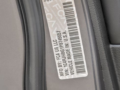 Used 2023 Jeep Grand Cherokee Limited w/ MOPAR Finishing Package AWD/4WD image 50