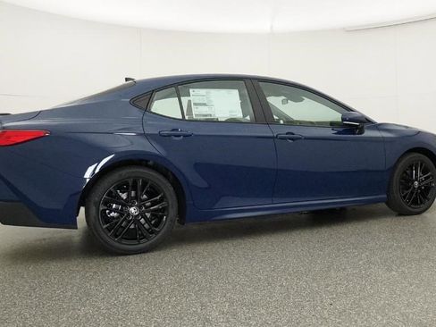 New 2026 Toyota Camry SE image 84