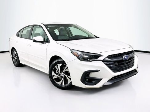 Used 2025 Subaru Legacy Premium w/ Popular Package #1 AWD/4WD image 1