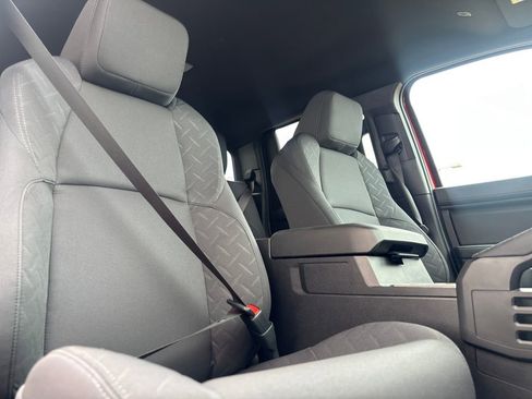 New 2026 Toyota Tacoma SR5 AWD/4WD image 25