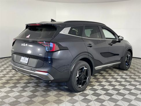 New 2026 Kia Sportage EX w/ EX Panorama Roof Package image 6