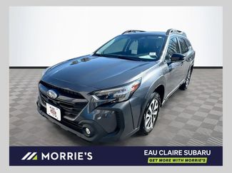 Certified 2025 Subaru Outback Premium AWD/4WD video 1