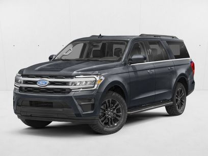 Certified 2023 Ford Expedition Max XLT
