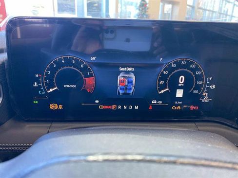 New 2024 Ford Mustang GT Premium w/ GT Performance Package image 11