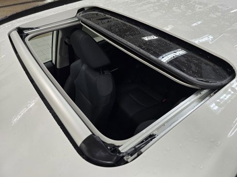 New 2025 Toyota RAV4 XLE image 3