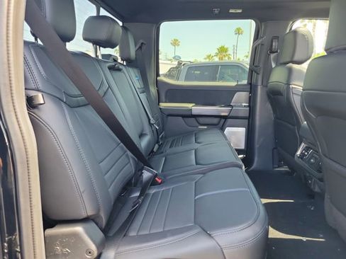 New 2026 Ford F350 Platinum w/ Tremor Off-Road Package AWD/4WD image 22