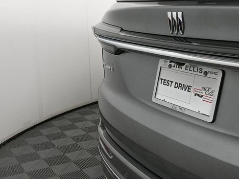 New 2026 Buick Enclave Avenir w/ Super Cruise Package image 38