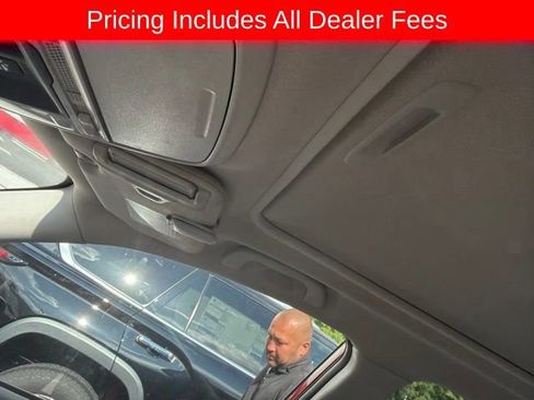 Used 2019 Subaru Forester Limited w/ Popular Package #3 AWD/4WD image 10