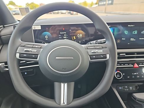 New 2026 Hyundai Santa Cruz SEL image 11