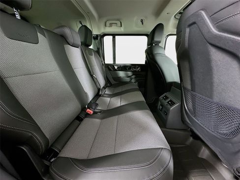 New 2026 INEOS Grenadier Trialmaster Edition image 47