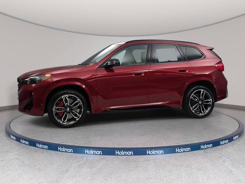 New 2026 BMW X1 xDrive28i w/ M Sport Package AWD/4WD image 8