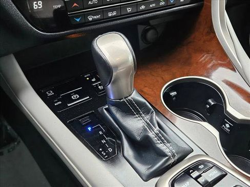 Used 2018 Lexus RX 350 FWD image 12