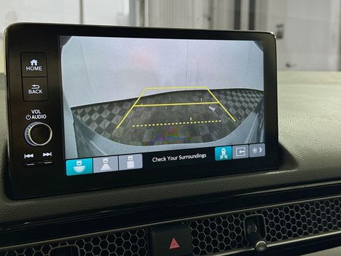 Used 2023 Honda Civic Touring image 11