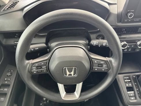 Certified 2024 Honda CR-V EX image 30