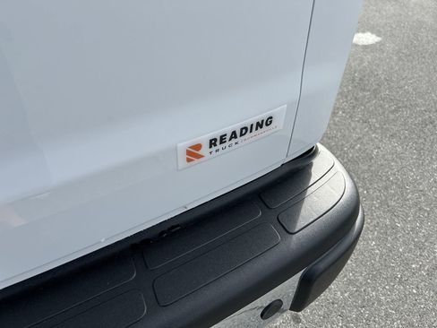 New 2025 Chevrolet Express 2500 w/ Driver Convenience Package image 11