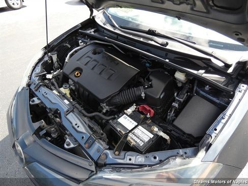 Used 2019 Toyota Corolla L FWD image 8