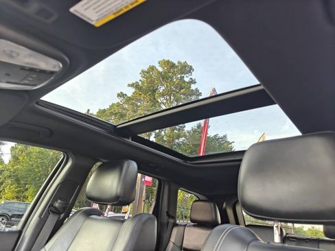 Used 2014 Jeep Grand Cherokee Limited w/ Luxury Group II AWD/4WD image 27