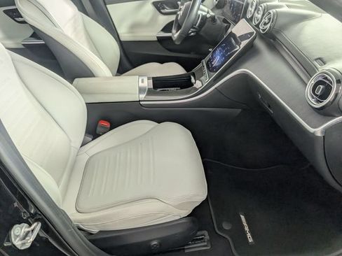 Used 2022 Mercedes-Benz C 300 Sedan image 29