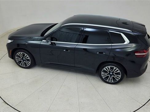 Used 2025 BMW X3 xDrive30i w/ Premium Package image 77