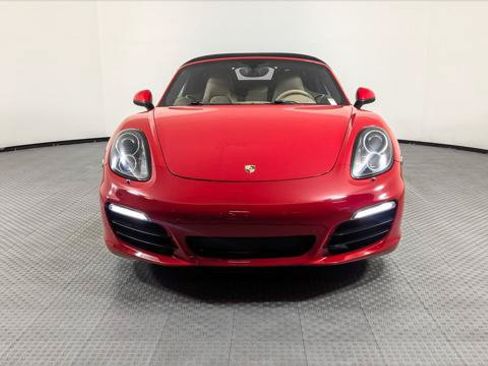 Used 2015 Porsche Boxster RWD image 36
