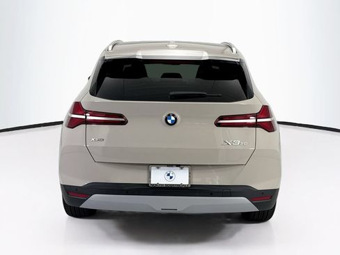 New 2026 BMW X3 xDrive30i w/ Premium Package AWD/4WD image 6
