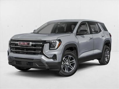 New 2027 GMC Terrain Denali