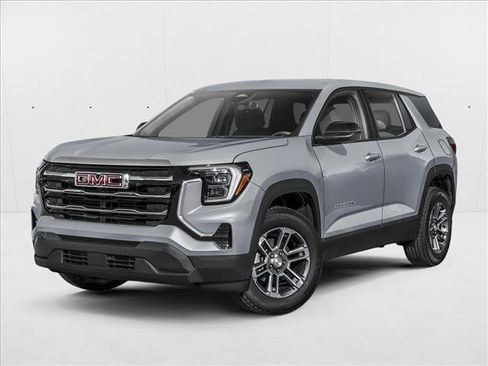 New 2027 GMC Terrain Denali AWD/4WD image 1