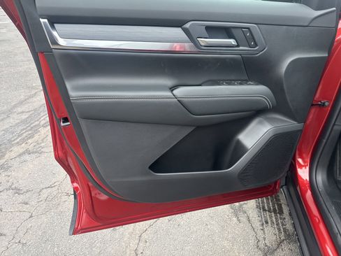 New 2026 GMC Terrain Elevation image 15