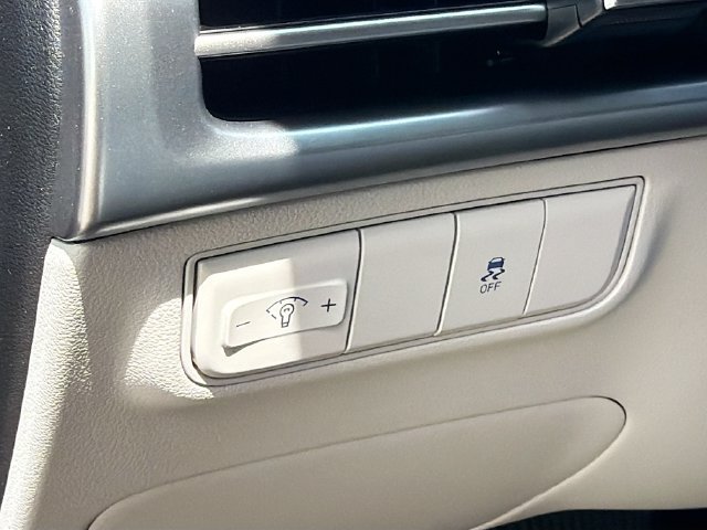 New 2026 Hyundai Tucson SE FWD image 10